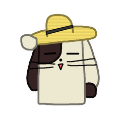 Gardener (old render lol)
