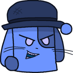 Reflected Gardener (OC)