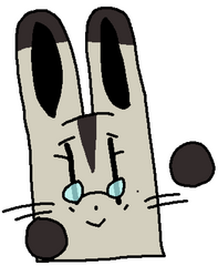 Lettuceleaf Hoppyscotch (OC)