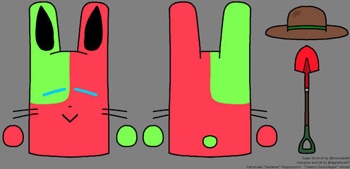 "Creator Colors" Variant