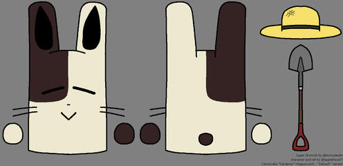 "Default" Variant / The OG