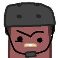 Lukas "Skater" Mitchell