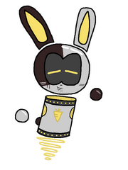 CAL Tech. HoverHand Mk. 3 Gardener