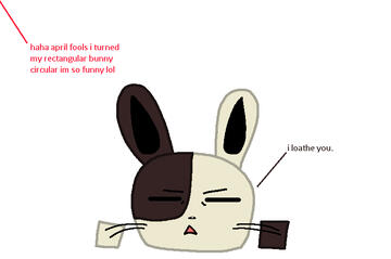 April Fool's 2026 Art