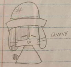 Gardener as a Jelbiefella (2)