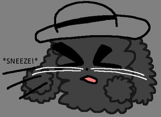 "Dustbunny" Gardener