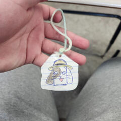 trainertale4444 (real life keychain no way)