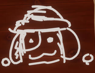 imcringee (this was done on vrc)