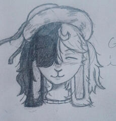 raspleaf (human gardener??)