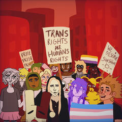 Polarezyyx (art fight mass attack, trans rights are human rights!!!)