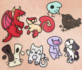 Zaroka811 (art fight mass attack)