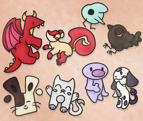 Zaroka811 (art fight mass attack)