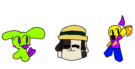 roddy964 (TISMM)
