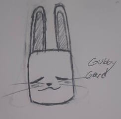 raspleaf (gubby gardener)