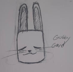 raspleaf (gubby gardener)