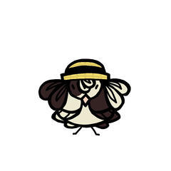 pwnish (bird gardener)