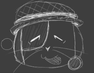 fluffygarbage