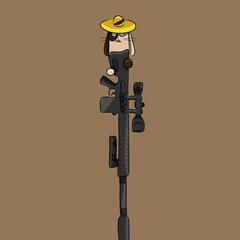 bqqribs (comically large fortnite sniper)