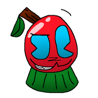 apple